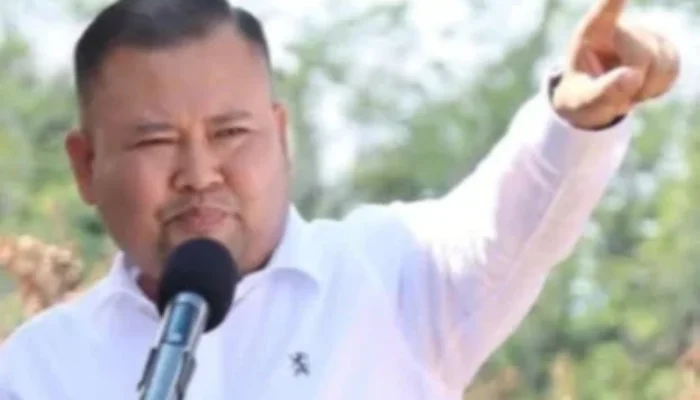 Insiden Videotron, Bupati Melawi Ancam Sanksi dan Proses Hukum Jika Ada Kelalaian