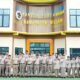 Kantah Melawi Gelar Apel Pagi, Teguhkan Disiplin ASN dan Tingkatkan Kualitas Pelayanan Publik