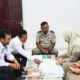 Kantah Melawi dan Kemenag Perkuat Sinergi Percepat Sertifikasi Tanah Wakaf