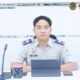 Kantah Melawi Ikuti Evaluasi Kinerja Triwulan II Tahun 2026, Perkuat Komitmen Tingkatkan Pelayanan Publik