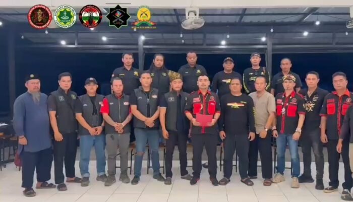 Lima Ormas Melawi Keluarkan Pernyataan Sikap, Tegaskan Kebebasan Berpendapat Harus Disertai Fakta
