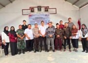 LBH DSK Melawi Gelar Penyuluhan Hukum di Desa Baru, Perkuat Kapasitas Paralegal Desa Dampingi Masyarakat