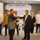 SMSI Perkuat Pengawasan Dana Desa, Pokja Newsroom Jaga Desa Resmi Dikukuhkan