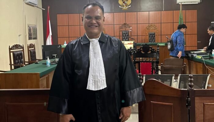 Jabatan Bupati Melawi Bukan Urusan Pribadi, Kuasa Hukum: “Jangan Mempermainkan Logika Publik”