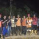 Karhutla 1,5 Hektare di Kelakik Berhasil Dipadamkan Tim Gabungan, BPBD Melawi Imbau Warga Waspada Musim Kemarau