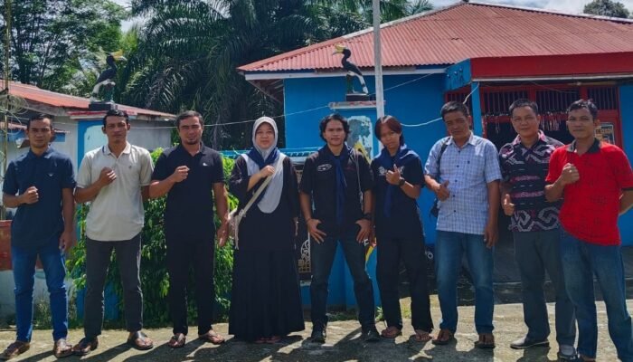 Mahasiswa Pecinta Alam “GEMPA” FISIP UNTAN Akan Gelar Ekspedisi Hulu Juang XXXV di Pedalaman Melawi, Bawa Misi Pendidikan, Kebencanaan, Konservasi, dan Film Dokumenter