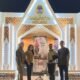 Ketua LPTQ Melawi Tinjau Langsung Persiapan Stand Pameran dan Mobil Hias Jelang MTQ XXXIV Kalbar