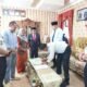 Disaksikan Bupati Melawi, Bapas Kelas II Sintang dan RBM Kota Juang Teken MoU Pembinaan dan Rehabilitasi Klien Pemasyarakatan