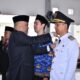Bupati Melawi Lantik 105 Pejabat, Dadi Sunarya: Jabatan Adalah Amanah untuk Melayani Masyarakat