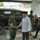 Kasdam XII/Tanjungpura Kunjungi Melawi, Tinjau Program Teritorial dan Perkuat Sinergi TNI-Pemda Bangun Daerah