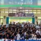 Pelantikan Pengurus FORKI Melawi Dirangkai Kejuaraan Karate, KONI Berikan Dukungan Penuh