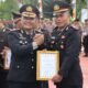 Kapolsek Nanga Pinoh Iptu Jamidi Raih Penghargaan Hari Bhayangkara ke-80, Berhasil Kawal Swasembada Jagung 2026