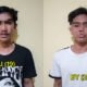 Teror Pembobol Rumah di Desa Kenual Terungkap, Dua Pelaku Ditahan Polres Melawi