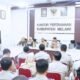 Kanwil BPN Kalbar Dampingi Kantah Melawi Perkuat Zona Integritas, Menuju Predikat WBK 2026