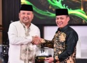 Bupati Dadi Targetkan Melawi Jadi Tuan Rumah Tiga Agenda Besar Tingkat Provinsi Kalbar hingga 2030