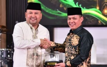 Bupati Dadi Targetkan Melawi Jadi Tuan Rumah Tiga Agenda Besar Tingkat Provinsi Kalbar hingga 2030