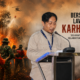 Satgas dan Relawan Karhutla Melawi Butuh Asupan, KPA Ciwanadri Dorong Kolaborasi Dapur MBG