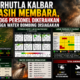Karhutla Kalbar Masih Membara, 14.366 Personel Dikerahkan dan Water Bombing Terus Disiagakan
