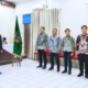 Kantah Melawi Ikuti Pelantikan Jabatan Manajerial dan Nonmanajerial ATR/BPN 2026