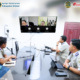 Kantor Pertanahan Melawi Perkuat Pengawalan PTSL ILASPP 2026 Melalui Monitoring dan Evaluasi Berkala