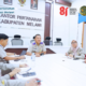 Kantah Melawi Gaspol Menuju WBK 2026, Pelayanan Bersih Jadi Prioritas