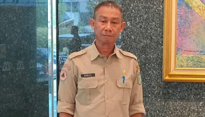 Karhutla Kalbar Masih Mengancam, BPBD Kalbar Perkuat Patroli Udara dan Water Bombing