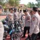 AKBP Askhabul Kahfi Pastikan Bhabinkamtibmas Siap Hadapi Potensi Gangguan Kamtibmas