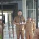 Bupati Dadi Beri Tiga Penekanan Penting: Disiplin ASN, Karhutla dan Optimalisasi PAD