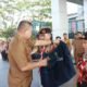 21 Pramuka Melawi Berangkat ke Jamnas XII, Bupati : Jaga Nama Baik Daerah