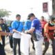 Jelang HUT ke-81 RI, Bupati Melawi Ajak Masyarakat Bangkitkan Semangat Gotong Royong