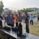 Polsek Nanga Pinoh Gelar Apel Konsolidasi dan Rapat Lintas Sektoral, Perkuat Sinergi Cegah Karhutla