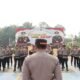 Polres Melawi Diperkuat 30 Personel Brimob, Fokus Tangani Karhutla