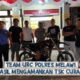 Tim URC Satreskrim Polres Melawi Amankan Tersangka SM dalam Kasus Curanmor di Desa Paal