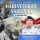 Kantah Melawi Peringati Hari Veteran Nasional 2026, Apresiasi Jasa dan Pengorbanan Para Pejuang