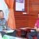 Kantah Melawi dan Bapenda Bahas Penerapan Sertipikat Elektronik, Perkuat Sinergi Data Pertanahan dan Perpajakan