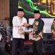 Bupati Melawi Hadiri Malam Ta’aruf MTQ XXXIV Tingkat Provinsi Kalimantan Barat di Kayong Utara