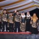 Bupati Melawi Hadiri Pembukaan MTQ Kalbar XXXIV 2026, Beri Dukungan Penuh Kafilah Melawi Raih Prestasi