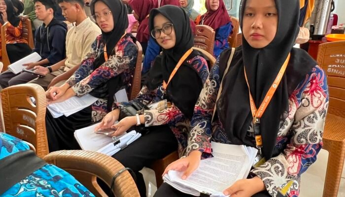 Klasemen Sementara di MTQ XXXIV Kalbar 2026, Melawi Kumpulkan 28 Poin, Tiga Finalis Siap Dongkrak Peringkat