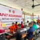 Karhutla Melawi Tak Lagi Sekadar Potensi, 196 Personel Gabungan Disiagakan