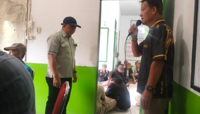 Ketua Koperasi Bantah Tuduhan Tak Transparan, Ridwan Saidy: Jangan Karena Keinginan Tak Dipenuhi, Koperasi Jadi Sasaran