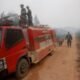Api Terus Menyala di Lahan Gambut, Karhutla Melawi Capai 229,6 Hektare Lahan Terbakar di Empat Lokasi