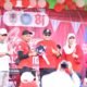 Gebyar Kemerdekaan ke-81 di Melawi Semarak, Warga Ikuti Beragam Perlombaan