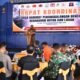 Pemkab Melawi Gelar Rakor Lintas Sektoral, 2.596 Hotspot Terdeteksi hingga 17 Agustus 2026