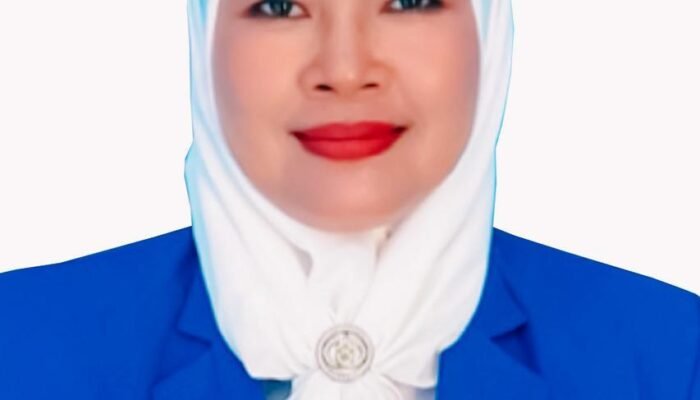 Tri Susanti Anggota DPRD Melawi Soroti Kelangkaan Pertalite dan Gas 3 Kg di Kota Baru, Harga Eceran Melambung