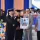 Wakili Bupati, Sekda Melawi Beri Pesan Penting kepada 349 Wisudawan STKIP Melawi