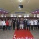 Bupati Melawi Buka Konferensi Daerah XIV GKII Melawi Hilir, Tekankan Semangat “Bertumbuh Bersama”