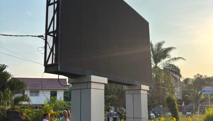 Polda Kalbar Olah TKP Kasus Videotron di Melawi, Kuasa Hukum Pemkab Pastikan Pengusutan Dikawal hingga Tuntas