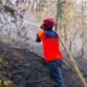 Kamis, Api Kepung Tiga Desa di Melawi! 279 Hektare Lahan Terbakar