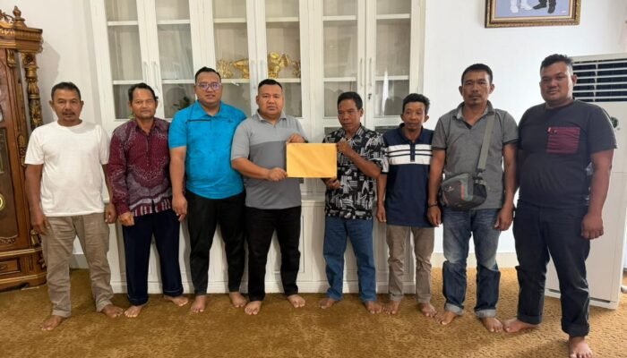 DPRD Melawi Respons Keluhan Petani Plasma PT PAL, Perusahaan dan Koperasi Bakal Dipanggil