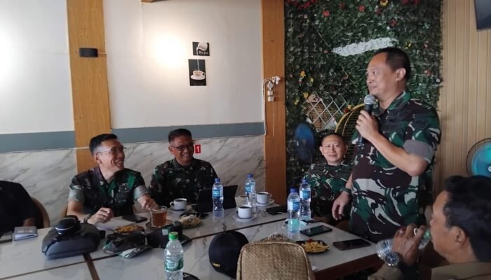 Satgas Karhutla Mabes TNI Tegaskan: Pembukaan Lahan di Kayan Hilir Sudah Selesai, Kebakaran Diduga Akibat Kelalaian